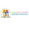 HOLA HELLO Ni Hao Language Preschool Avatar